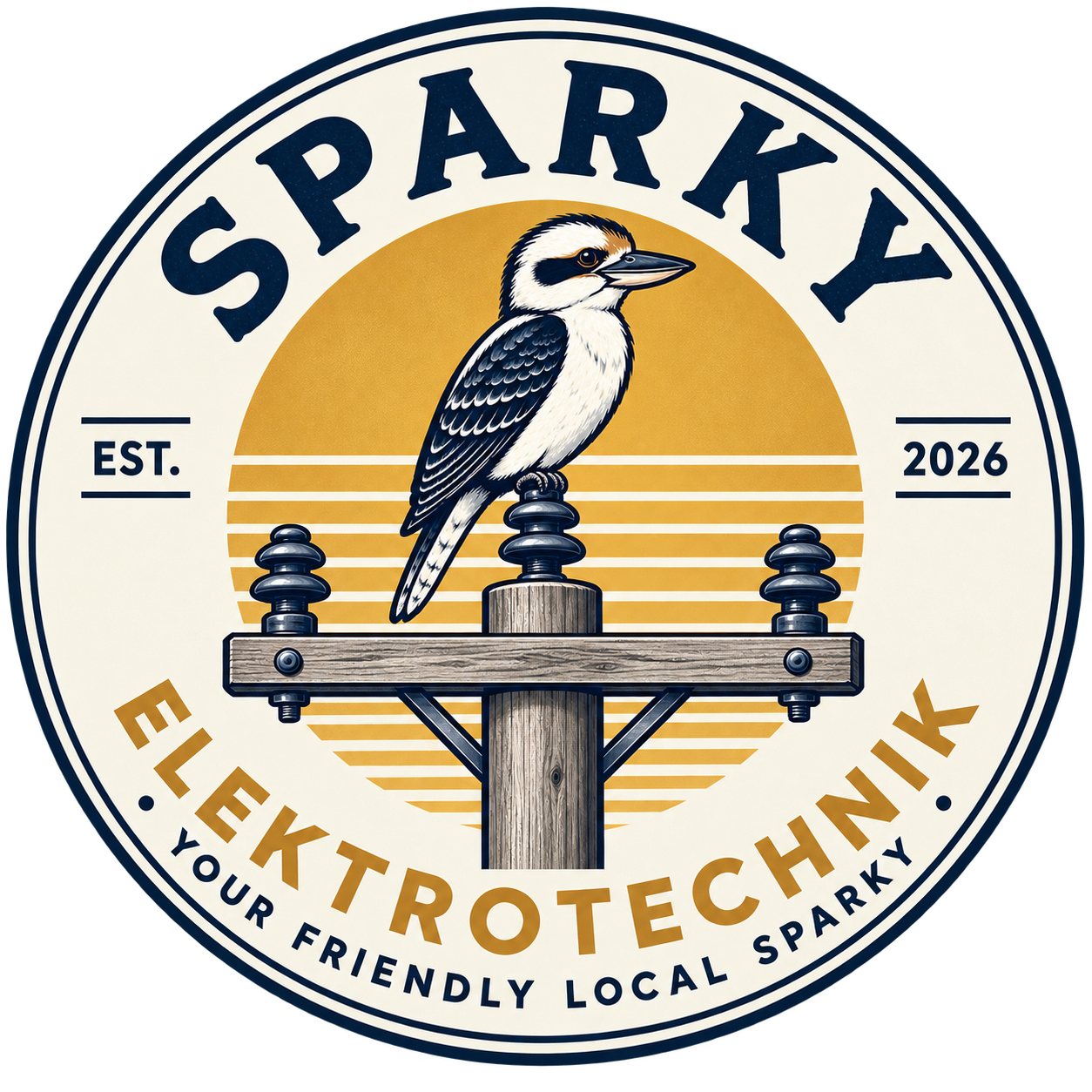Sparky Elektrotechnik